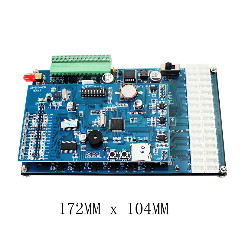 内选32层控制器