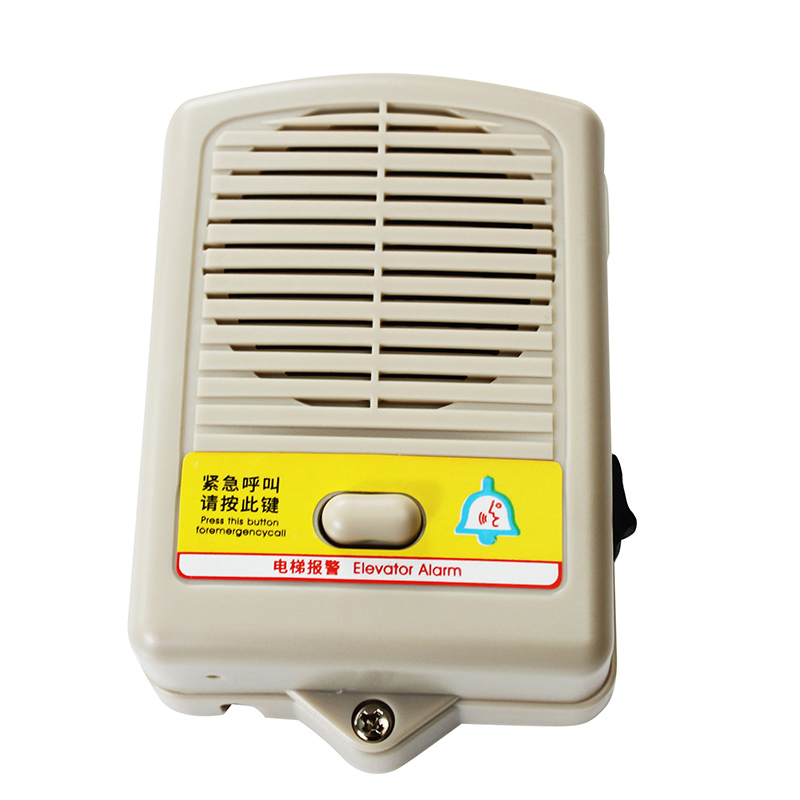 轿顶底部面包机