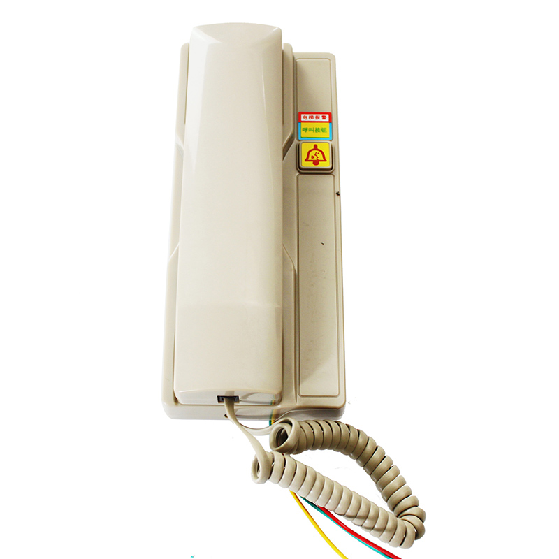 机房话机